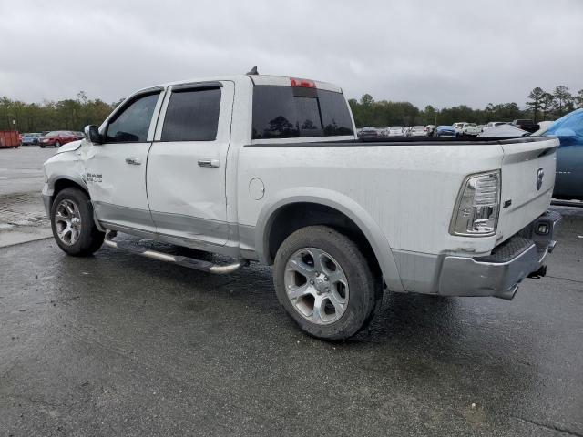 1C6RR6NTXFS621446 | 2015 RAM 1500 LARAM