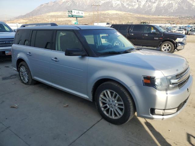 2FMHK6C86HBA11995 | 2017 FORD FLEX SEL