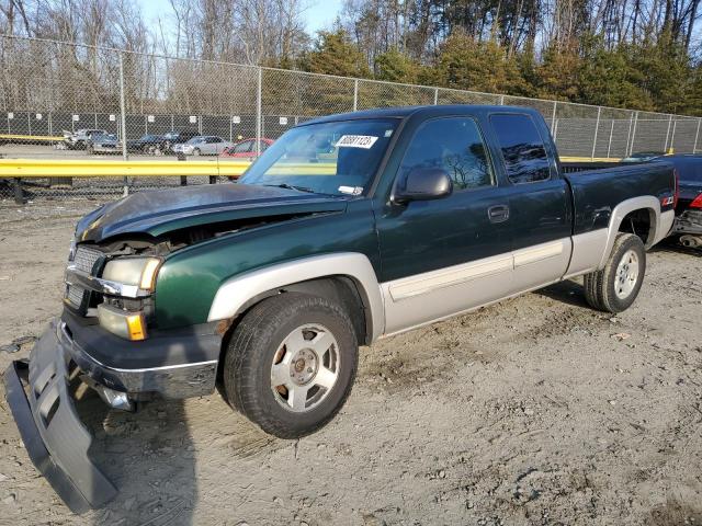 2005 Chevrolet C/K 1500 