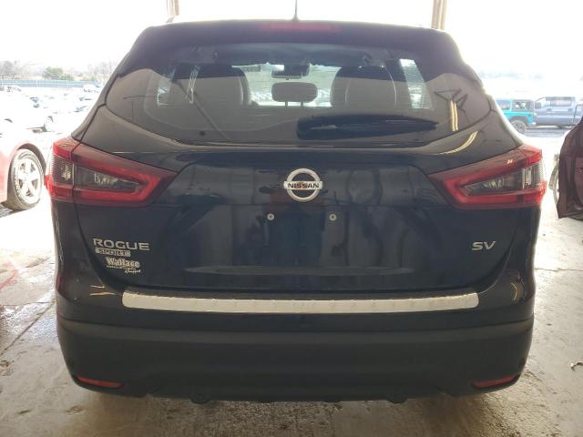 JN1BJ1CV6LW546888 | 2020 NISSAN ROGUE SPOR