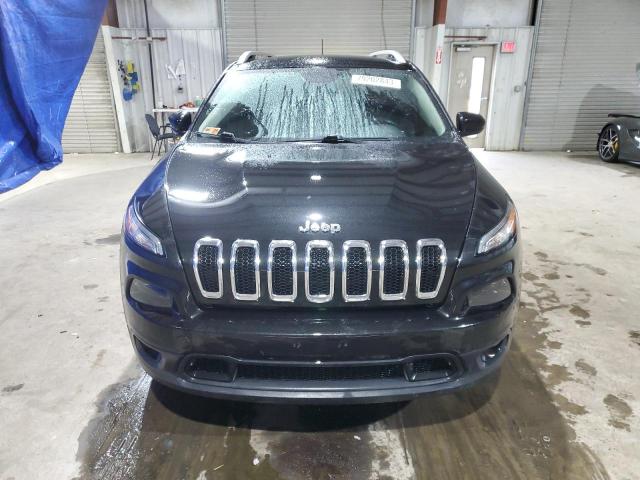 1C4PJMCBXFW544916 | 2015 JEEP CHEROKEE L