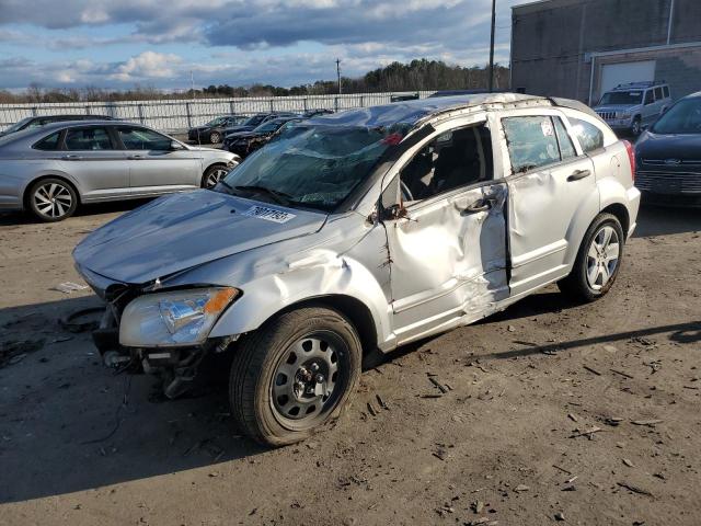 2007 Dodge Caliber SXT