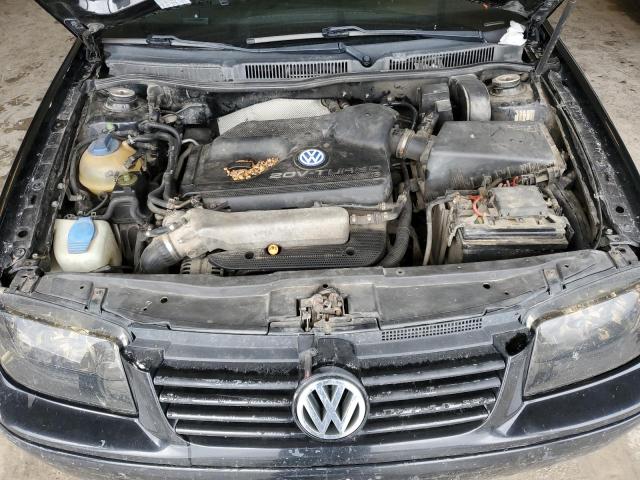 3VWSE69M52M030918 | 2002 Volkswagen jetta gls