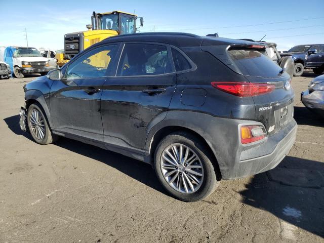 KM8K2CAA8MU683569 | 2021 HYUNDAI KONA SEL