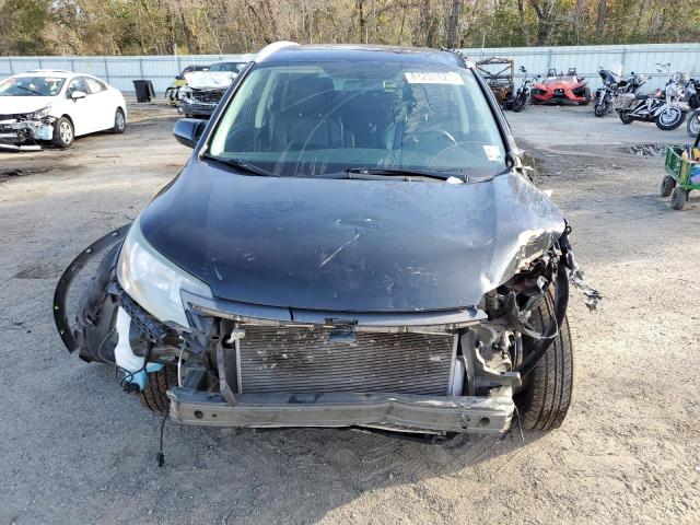 5J6RM3H72CL017037 | 2012 Honda cr-v exl