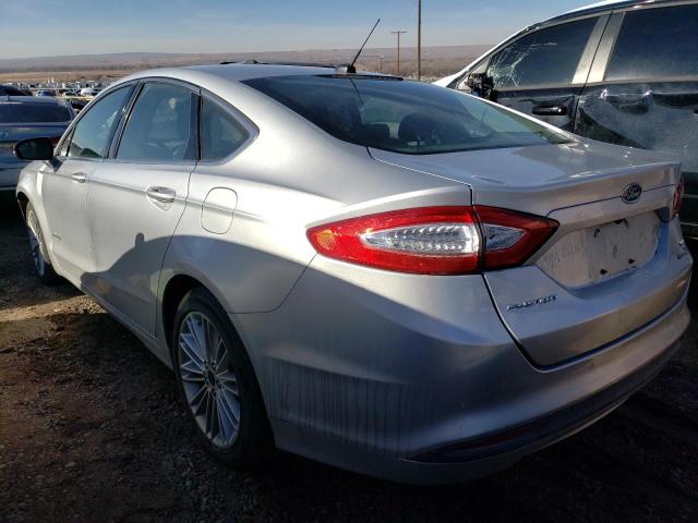 3FA6P0LU9ER378755 | 2014 FORD FUSION SE