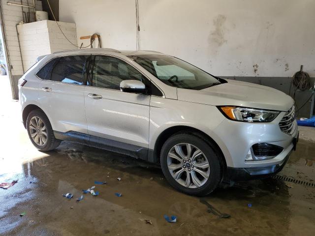 2FMPK4K98KBB89375 2019 FORD EDGE, photo no. 4