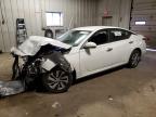 2022 NISSAN ALTIMA S - 1N4BL4BV1NN327183