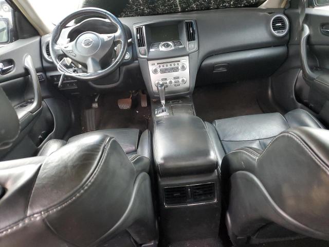 1N4AA5AP0EC486878 | 2014 Nissan maxima s