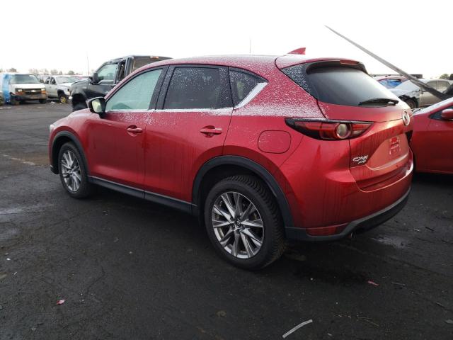 JM3KFBDY2K0635198 | 2019 MAZDA CX-5 GRAND