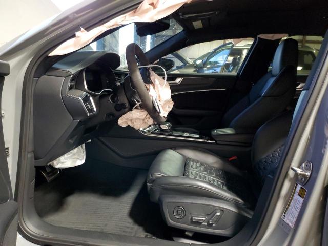 2021 AUDI RS6 WUA1CBF20MN905897