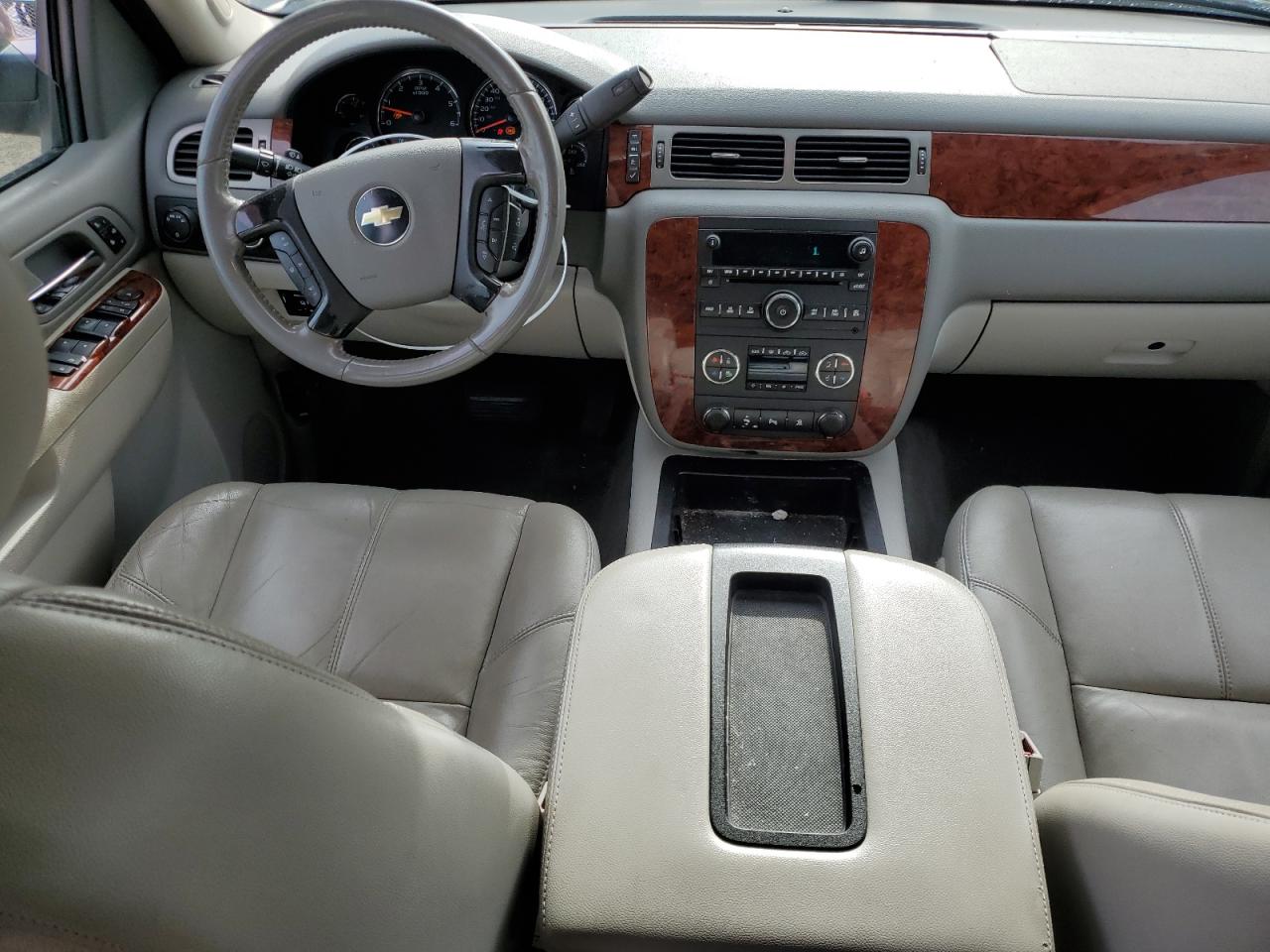 3GCPKTE31BG259334 2011 Chevrolet Silverado K1500 Ltz