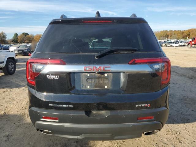 1GKKNLLS9NZ160037 | 2022 GMC ACADIA AT4