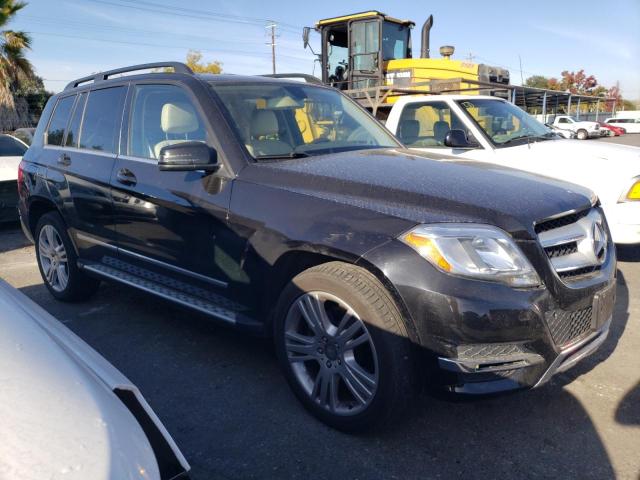 2015 MERCEDES-BENZ GLK 250 BL - WDCGG0EB1FG396468