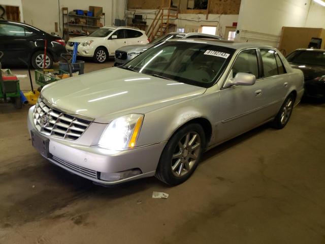 2006 Cadillac DTS 