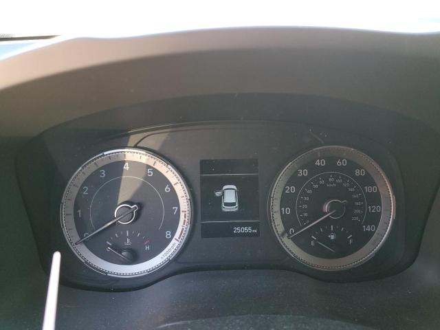 2020 HYUNDAI VENUE SEL - KMHRC8A30LU029111