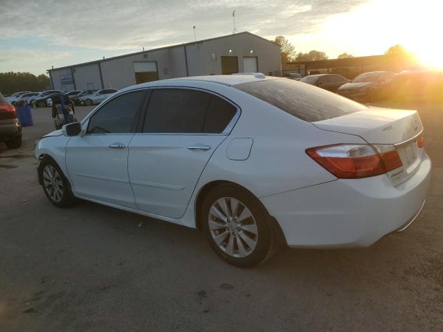 1HGCR2F85EA212858 | 2014 HONDA ACCORD EXL