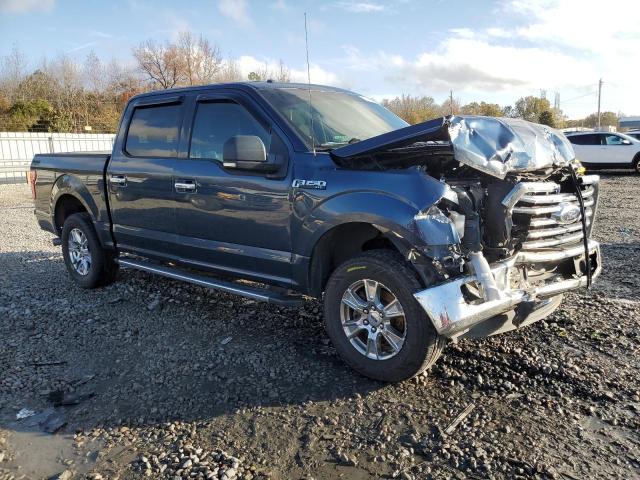 1FTEW1EF6FKD53461 | 2015 FORD F150 SUPER