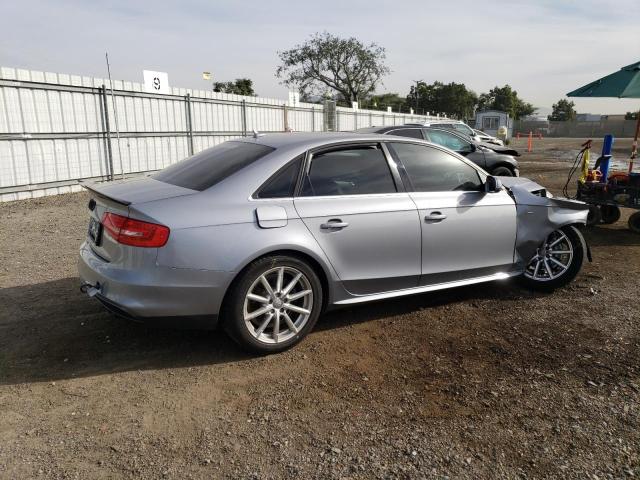 VIN WAUBFAFL7GN001896 2016 Audi A4, Premium S-Line no.3