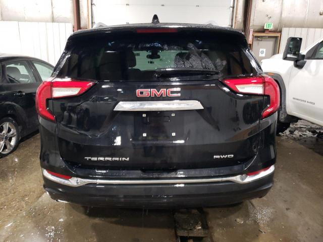 2023 GMC TERRAIN - 3GKALVEG6PL256952