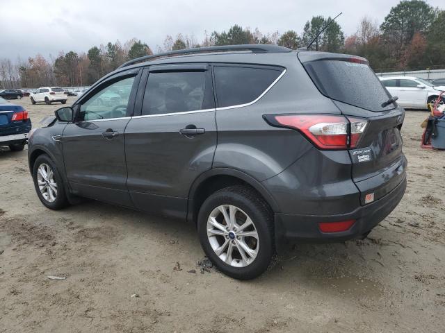 1FMCU9GD0JUD06538 | 2018 FORD ESCAPE SE