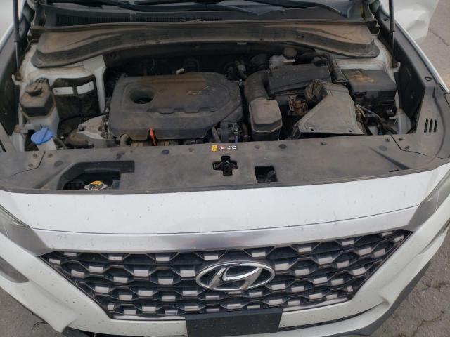 5NMS33AD1KH039976 | 2019 HYUNDAI SANTA FE S