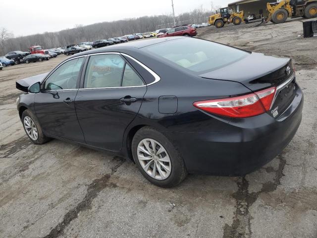 4T4BF1FKXFR482369 | 2015 Toyota camry le