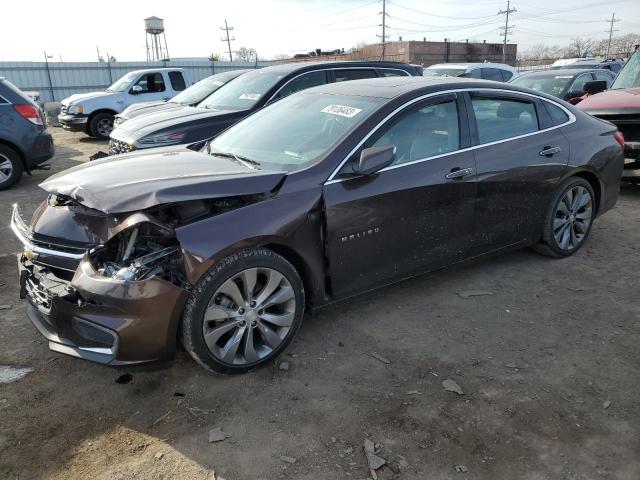 2016 Chevrolet Malibu Premier