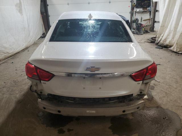 2G1115S3XG9182594 | 2016 CHEVROLET IMPALA LT