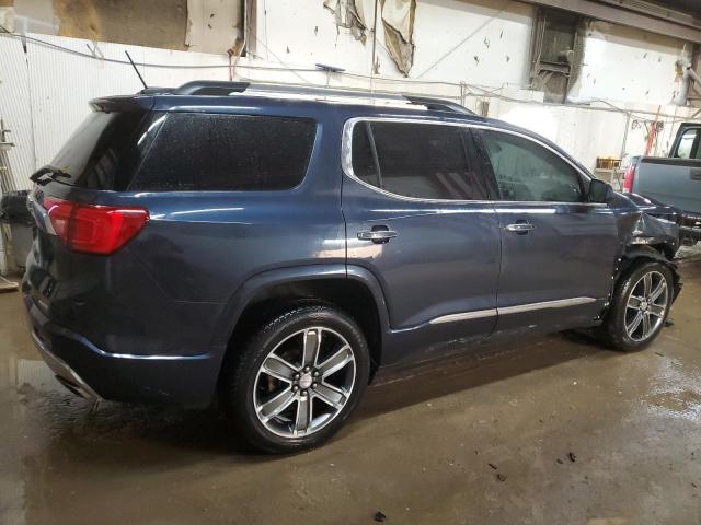 1GKKNXLS3KZ170081 | 2019 GMC ACADIA DEN