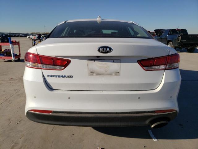 5XXGT4L39GG120990 | 2016 KIA OPTIMA LX