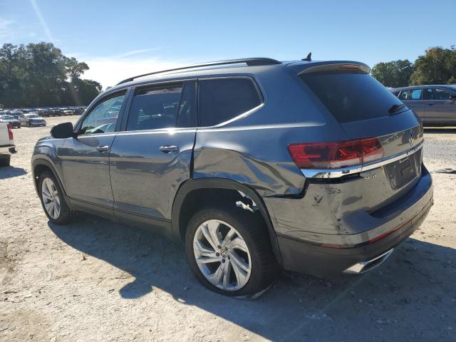 1V2HR2CA7MC584750 2021 VOLKSWAGEN ATLAS