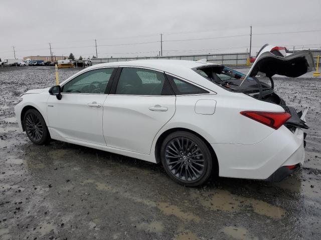 2021 TOYOTA AVALON XSE 4T1EA1AB9MU004728