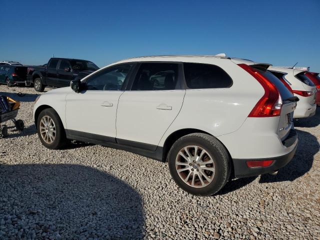 YV4992DZ8A2023661 | 2010 Volvo xc60 t6