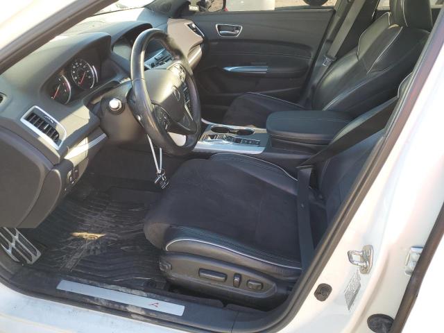 2018 ACURA TLX TECH+A - 19UUB3F66JA006780