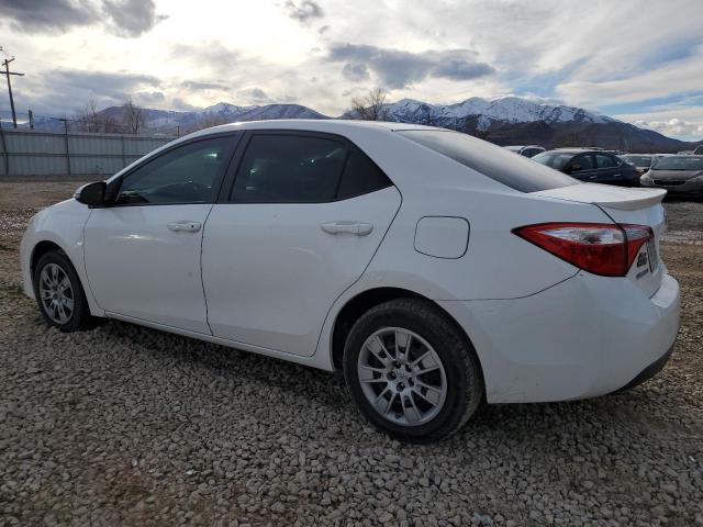 5YFBURHE8FP296711 | 2015 TOYOTA COROLLA L