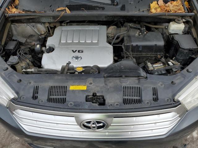 VIN 5TDBK3EH6DS245813 2013 Toyota Highlander, Base no.12