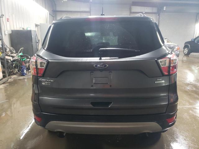 1FMCU0GD0JUB66924 | 2018 FORD ESCAPE SE