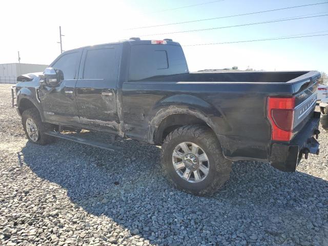 1FT7W2BT9LEC91640 | 2020 FORD F250 SUPER