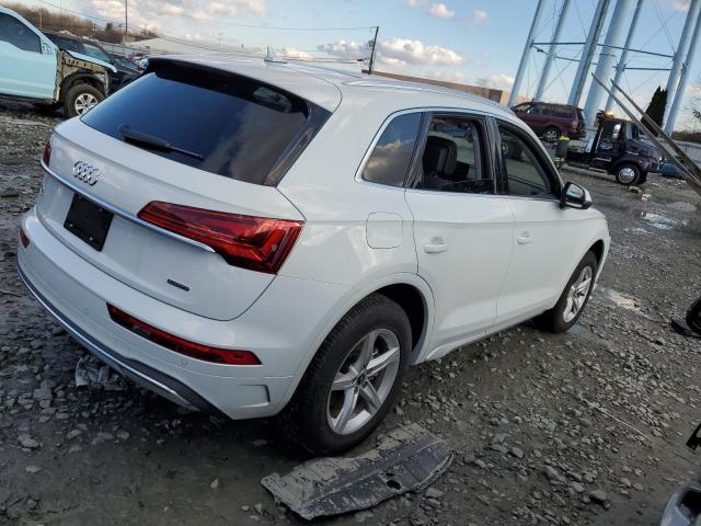 WA1ABAFY7P2163514 2023 AUDI Q5, photo no. 3