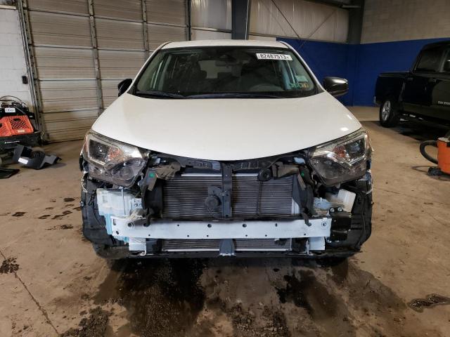 JTMBFREV2JJ243191 | 2018 TOYOTA RAV4 LE