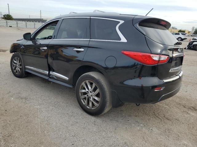 2014 Infiniti Qx60 VIN: 5N1AL0MM1EC521531 Lot: 79215003