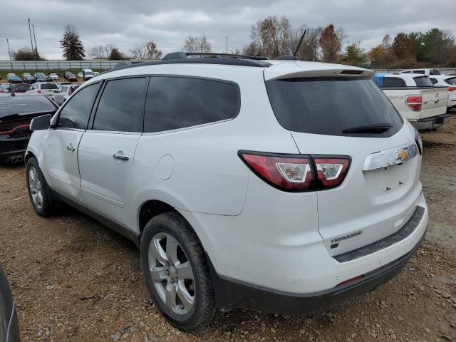 1GNKRGKD4HJ110747 | 2017 CHEVROLET TRAVERSE L