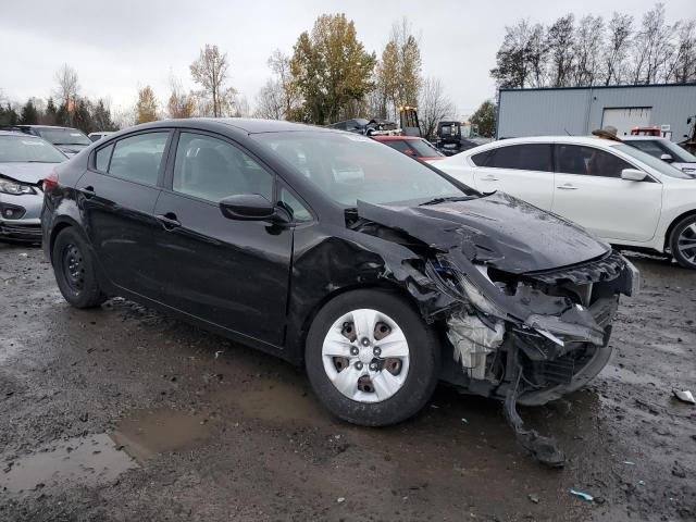 3KPFL4A73JE263869 | 2018 KIA FORTE LX