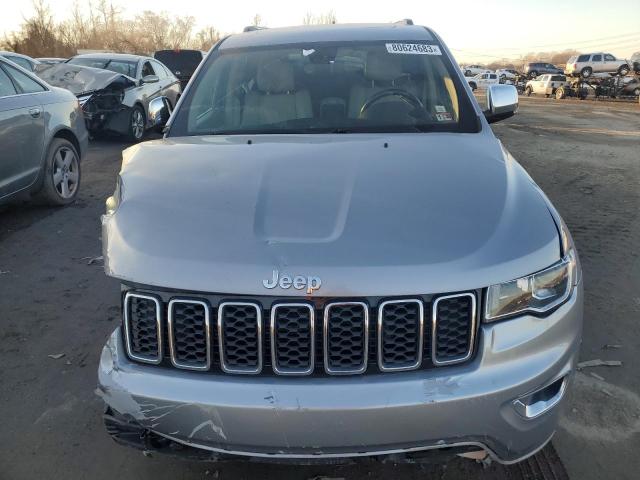 1C4RJEBG3LC118199 | 2020 Jeep grand cherokee limited