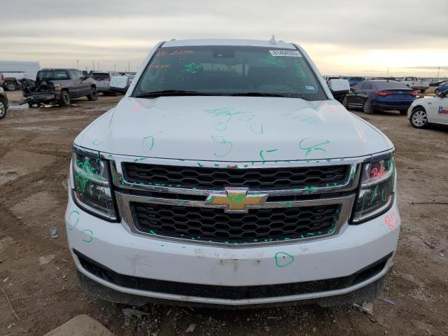 1GNSKBKC2HR276216 | 2017 CHEVROLET TAHOE K150