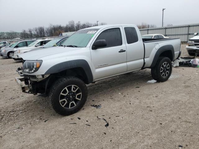 2008 Toyota Tacoma 