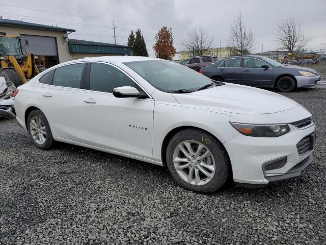 1G1ZE5ST6HF151892 | 2017 CHEVROLET MALIBU LT