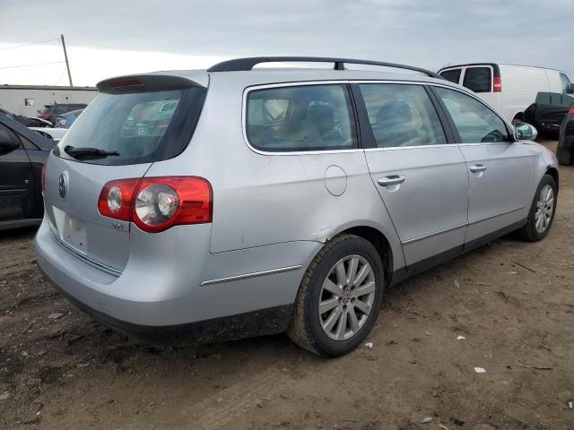 WVWXK73C58E184907 | 2008 Volkswagen passat wagon turbo