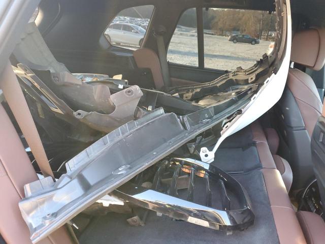 2021 BMW X5 XDRIVE4 - 5UXCR6C02M9G21597